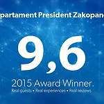 Apartament President Zakopane